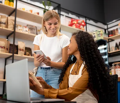 Principal programa emprendimiento